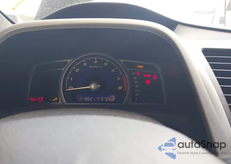 2008 Honda Civic Ex from USA, damaged, VIN 1HGFA16878L016797